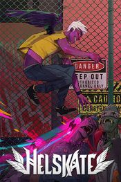 Helskate (PC) Steam Key GLOBAL