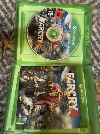 Buy Far Cry 4 Xbox One