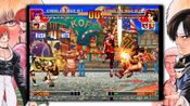 The King Of Fighters '97 Global Match (PC) Steam Key EUROPE