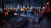 Total War: WARHAMMER III Ultimate Collection (PC) Steam Key GLOBAL