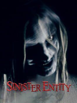 Sinister Entity Steam Key (PC) GLOBAL