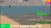 OlliOlli (PC) Steam Key GLOBAL