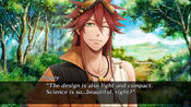 Redeem Code: Realize ~Guardian of Rebirth~ (Nintendo Switch) eShop Key UNITED STATES