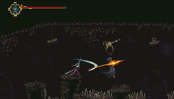Blasphemous Deluxe Edition Nintendo Switch