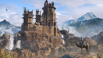 Assassin's Creed Mirage Xbox One