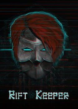 Rift Keeper Steam Key GLOBAL