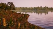 Get Bassmaster Fishing 2022: Jordan Lake (DLC) (PC) Steam Key GLOBAL