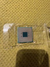 AMD Ryzen 5 2400G 3.6-3.9 GHz AM4 Quad-Core CPU