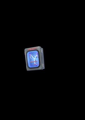 Fortnite - Flux Capacitor Back Bling (DLC) Epic Games Key GLOBAL