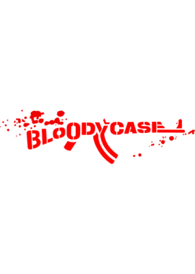 BloodyCase Wallet Card 10 USD Key GLOBAL