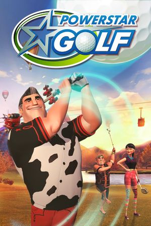 Powerstar Golf - Full Game Unlock (DLC) XBOX LIVE Key UNITED STATES