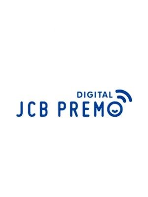 JCB PREMO 5000 JPY Voucher JAPAN