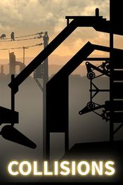 Collisions (PC) Steam Key GLOBAL