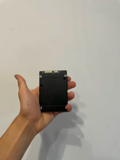 western digital 256 gb