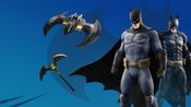 Fortnite - Batman Caped Crusader Pack (DLC) XBOX LIVE Key AUSTRALIA