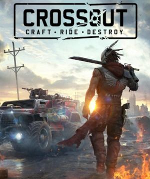 Crossout