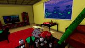 Flip the Table