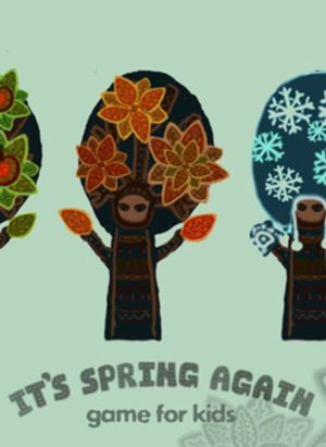 It's Spring Again