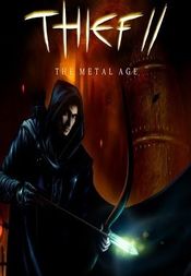 Thief II: The Metal Age Steam Key GLOBAL