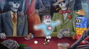 Redeem Cuphead Nintendo Switch