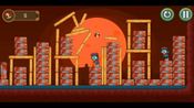 SlingSkull Zombies: The Dawn