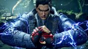 Redeem TEKKEN 8 - Deluxe Edition Upgrade Pack (DLC) (PC) Steam Key GLOBAL