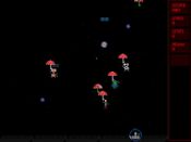 Aliens and Umbrellas