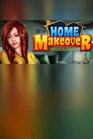 Hidden Object: Home Makeover Steam Key (PC) GLOBAL