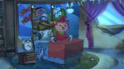 The Secret Monster Society Chapter 1 Steam Key GLOBAL for sale