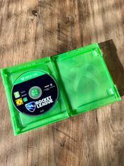 Rocket League Xbox One