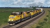Get Train Simulator: Granger Heartland: Kansas City – Topeka Route (DLC) (PC) Steam Key GLOBAL
