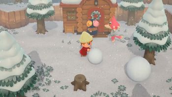 Get Animal Crossing: New Horizons Nintendo Switch