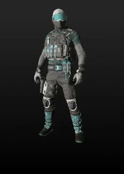 Monster Energy X Call of Duty: Zero Chill Operator Skin + 15 MIN 2XP (DLC) Official Website Key GLOBAL