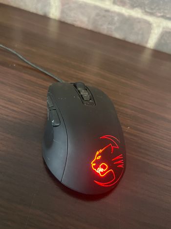 Roccat Kone Pure - Pele for sale