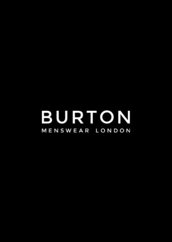 Burton Gift Card 20 GBP Key UNITED KINGDOM