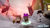 Redeem SOUTH PARK: SNOW DAY! (Nintendo Switch) eShop Key EUROPE