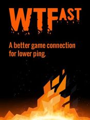 WTFast: Advanced Version 1 Month Key GLOBAL