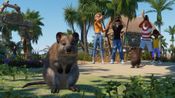Planet Zoo: Oceania Pack (DLC) (PC) Steam Key GLOBAL for sale