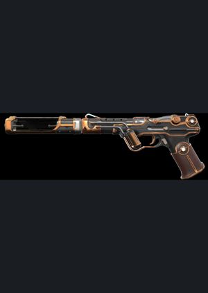 Valorant - Magepunk Ghost Skin (DLC) PC Key GLOBAL