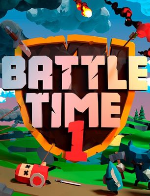 Battle Time 1