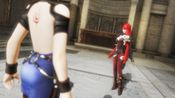 Redeem Deception IV: The Nightmare Princess