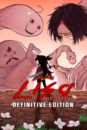 LISA: The Joyful - Definitive Edition XBOX LIVE Key TURKEY