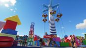 Planet Coaster 2: Toybox Pack (DLC) Steam Key (PC) LATAM for sale