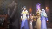 KINGDOM HEARTS HD 2.8 Final Chapter Prologue Steam Key (PC) LATAM