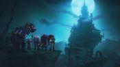 Buy Battle Chasers: Nightwar XBOX LIVE Key UNITED STATES