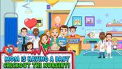 My Town: Hospital