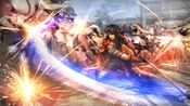SAMURAI WARRIORS: Spirit of Sanada PlayStation 4
