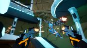 Grapple Tournament [VR] Steam Key GLOBAL
