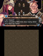 Chronus Arc PC/XBOX LIVE Key ARGENTINA