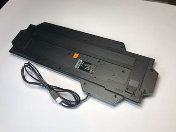 Speedlink RAPAX Gaming Keyboard – Precision, Power & Style for Gamers!